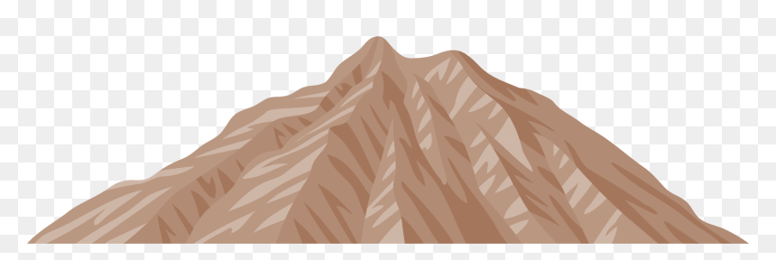 Singing Sand, HD Png Download - mountain tree png