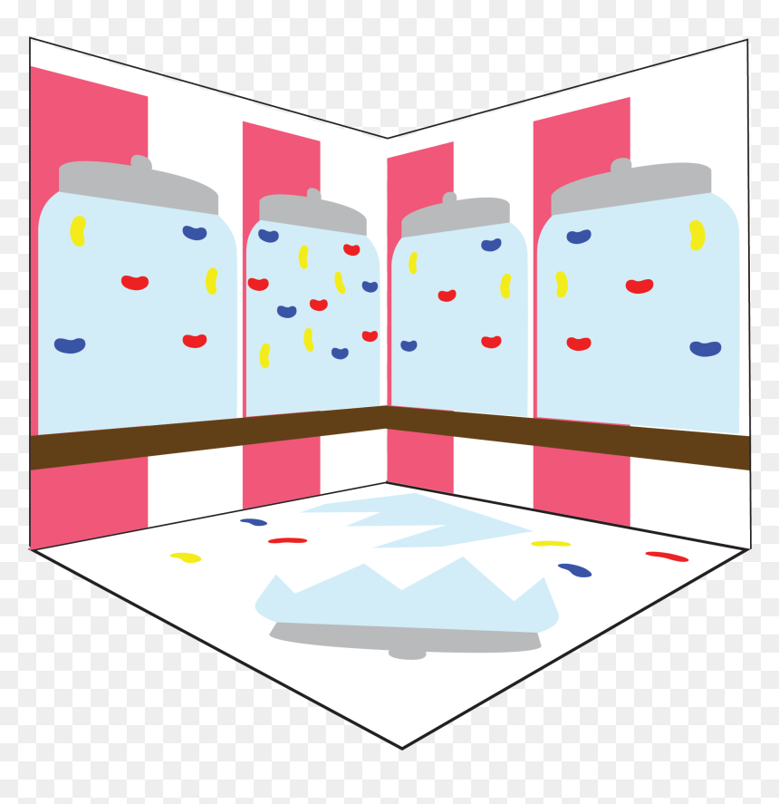 Illustration, HD Png Download - jelly belly png