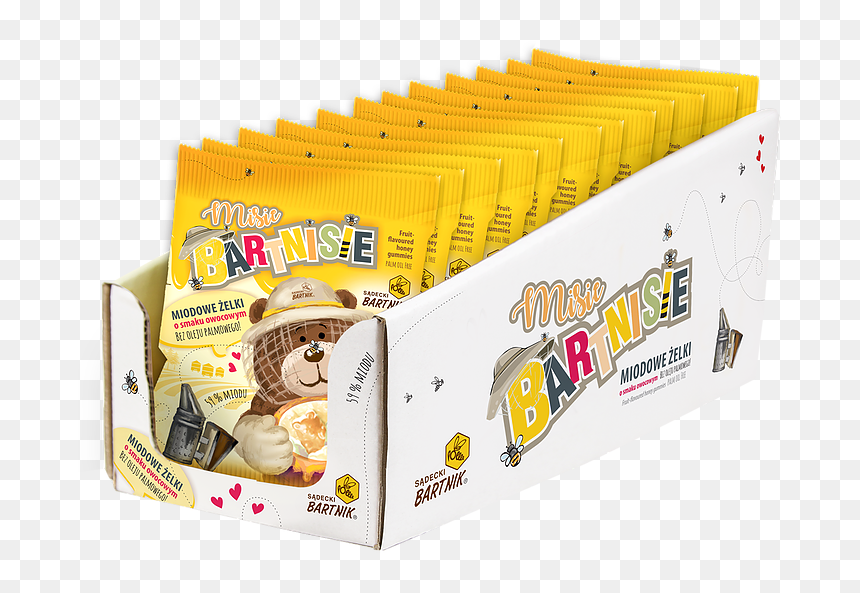 Carton, HD Png Download - jelly belly png