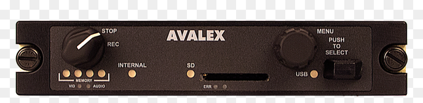 Electronics, HD Png Download - dvr png