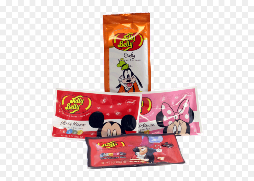 Jelly Belly, HD Png Download - jelly belly png