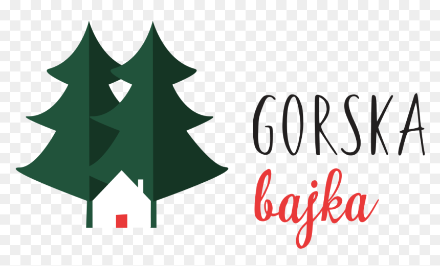 Mountain Fairytale - Christmas Tree, HD Png Download - mountain tree png