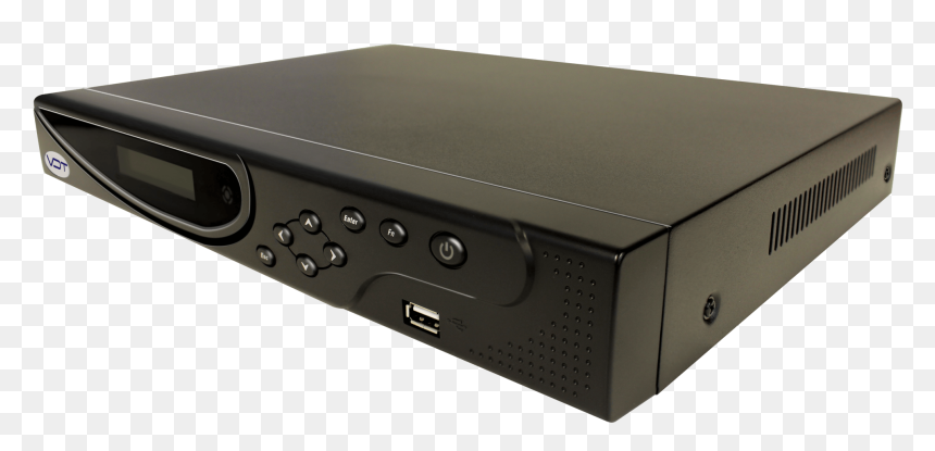 Electronics, HD Png Download - dvr png