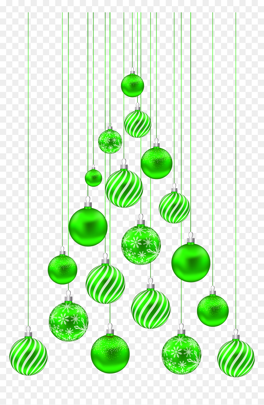 Bolas De Navidad Png Clipart , Png Download - Bolas De Navidad Png, Transparent Png - esferas navideñas png