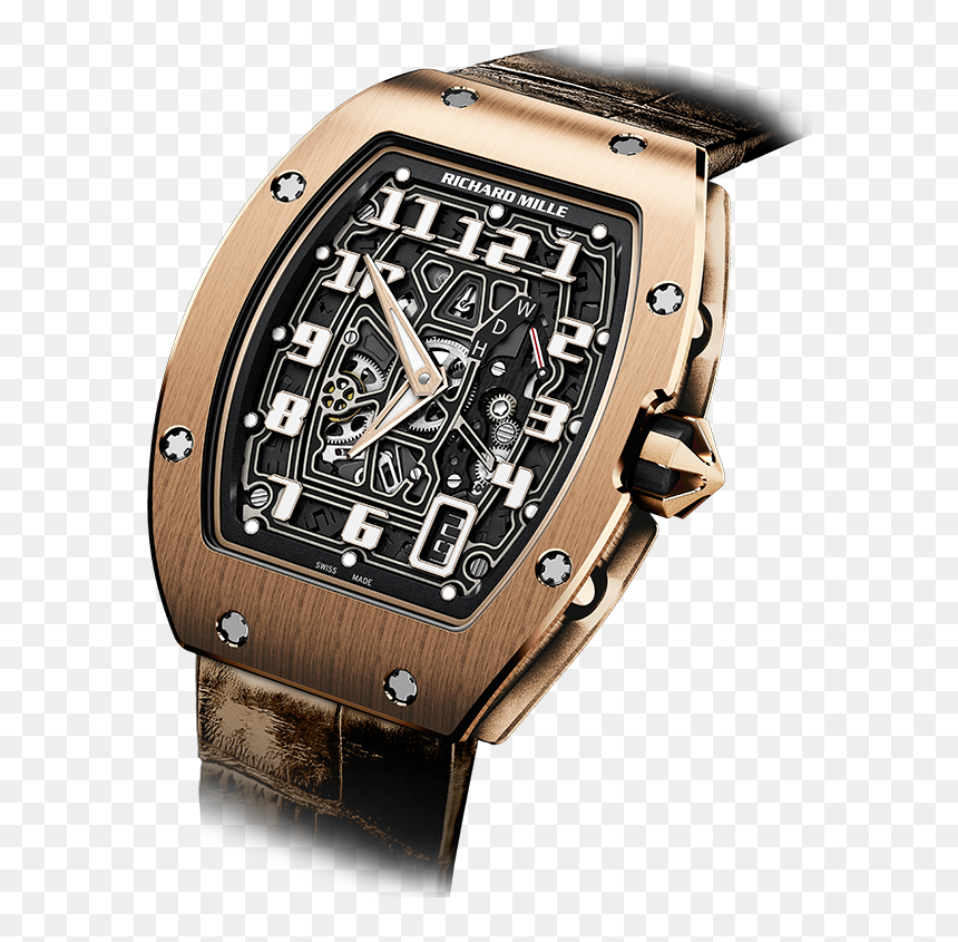 Rm 67 01 Rose Gold, HD Png Download - rubber band ball png