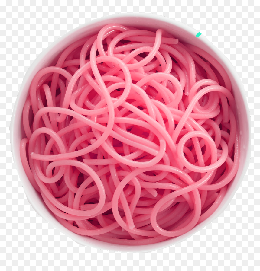 #freetoedit #ftestickers #punk #pinkstickers #pinknoodles - Low Fat Vs Low Carb, HD Png Download - rubber band ball png
