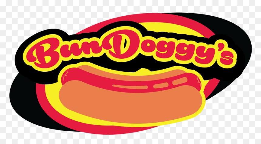 Colorful, Bold, Catering Logo Design For Bundoggy"s, HD Png Download - catering logo png