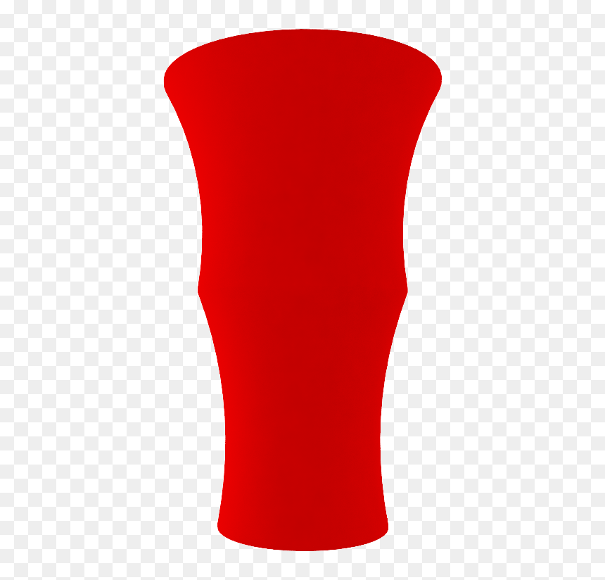 Bambu - Png - Rick Owens Red Bustier Dress, Transparent Png - bambu png