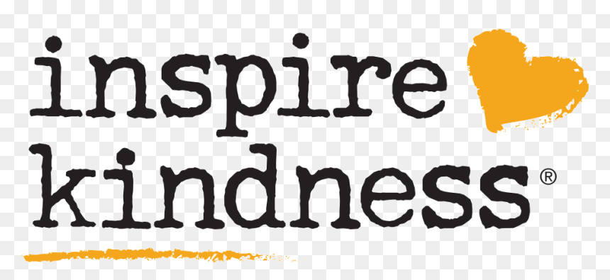 Inspire Southwestern Of Companies - Inspire Kindness, HD Png Download - kindness png