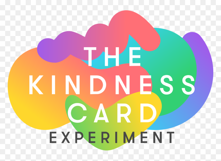 5,000 Kindness Cards Were Given To People Seen Doing - Kindness Card, HD Png Download - kindness png