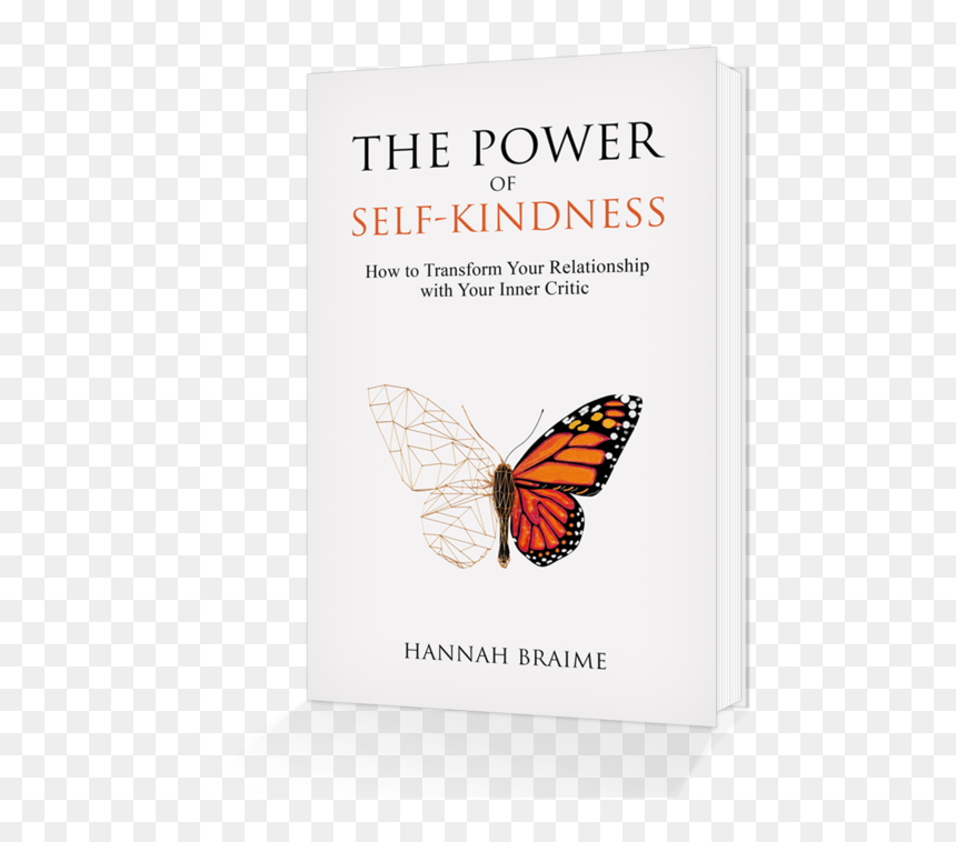 Mockup-1 - Monarch Butterfly, HD Png Download - kindness png