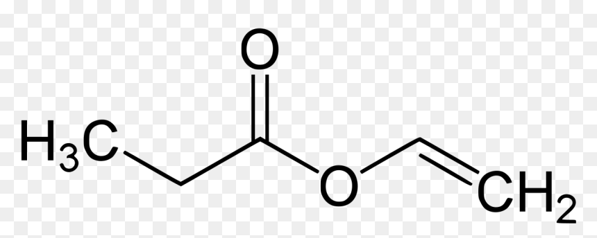 Ethyl Diazoacetate, HD Png Download - vinil png