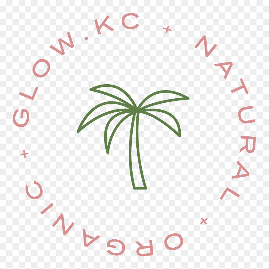 Kc Seal Palm, HD Png Download - glowing lines png