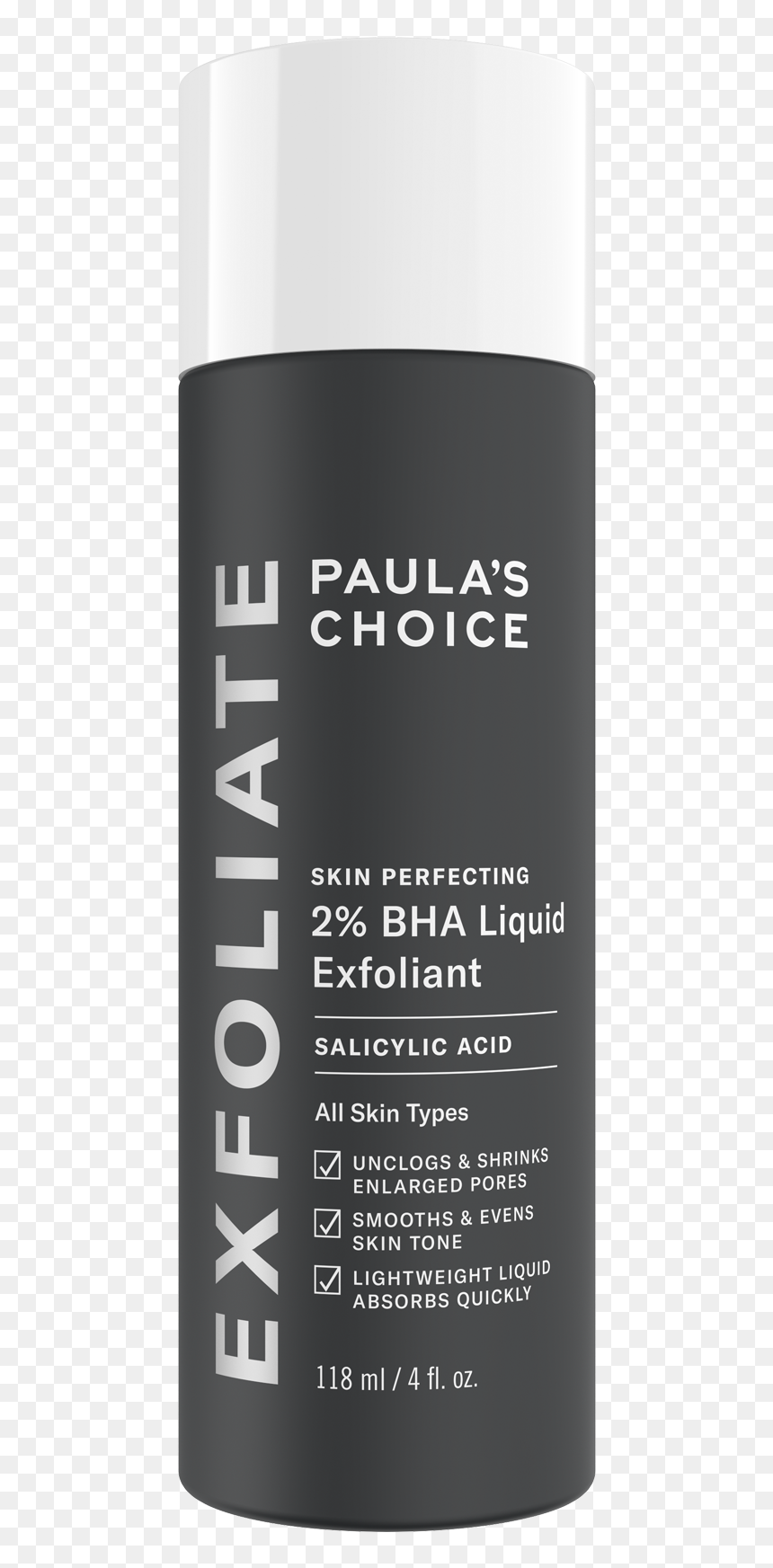 Paula's Choice Bha Liquid, HD Png Download - glowing lines png