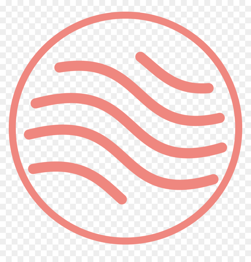 Circle, HD Png Download - glowing lines png