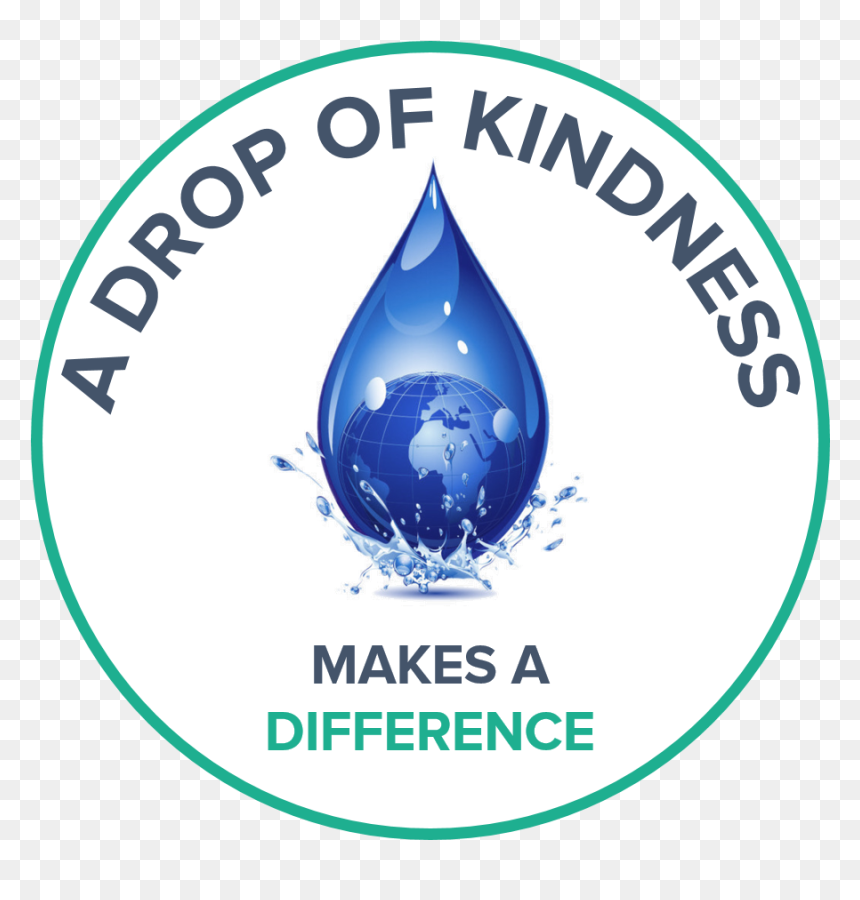 Brand - Circle, HD Png Download - kindness png