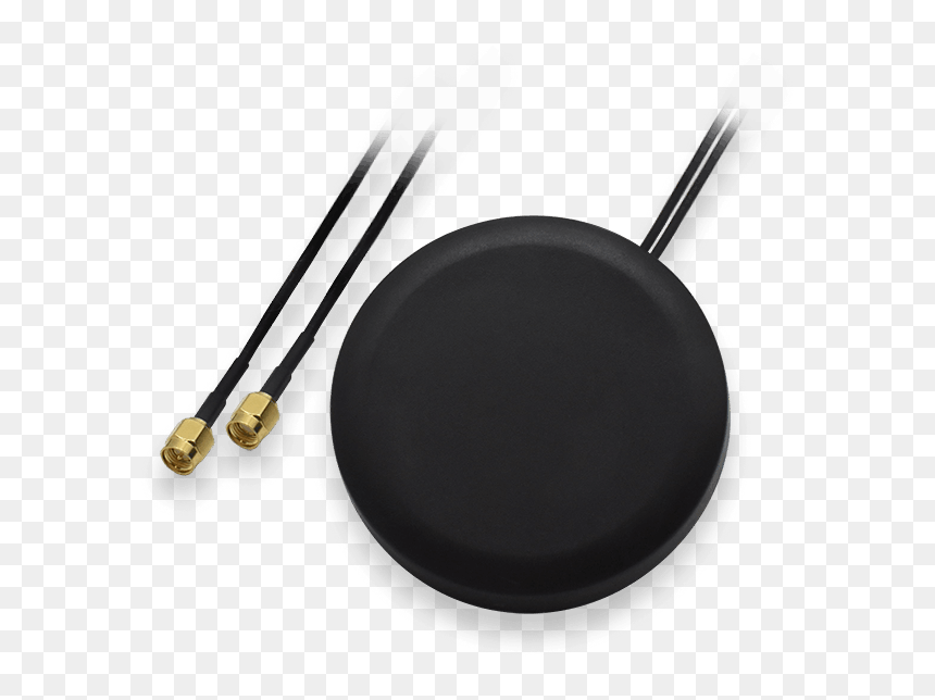 Combo Mimo Mobile Roof Sma Antenna 1 - Antenna, HD Png Download - combo png