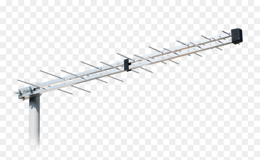 Antenna Iskra, HD Png Download - antena png