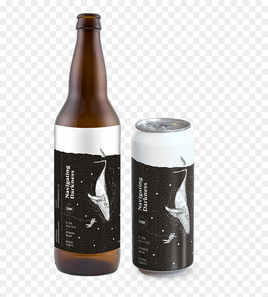 Nd Combo - Beer Bottle, HD Png Download - combo png