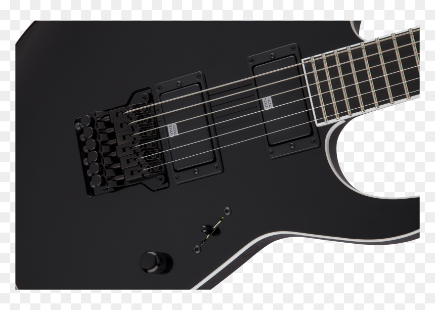 Jackson Mick Thomson Soloist, HD Png Download - metal guitar png