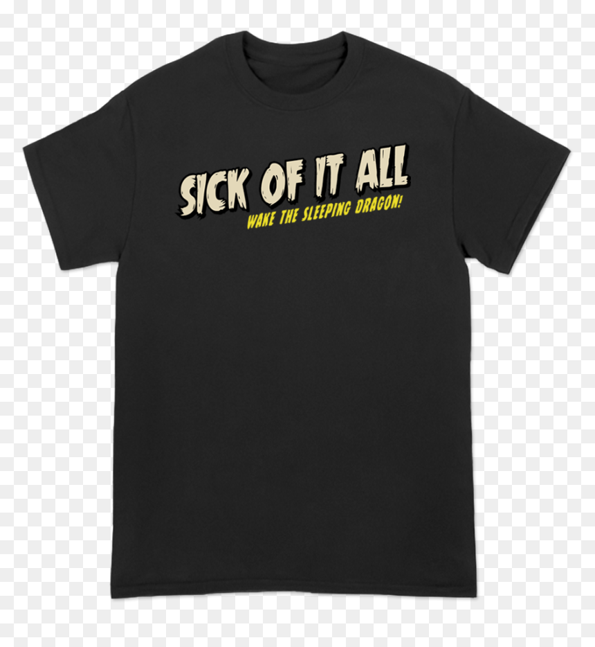 Art Quote T Shirt, HD Png Download - sleeping dragon png