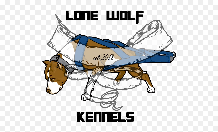 Cartoon, HD Png Download - lone wolf png
