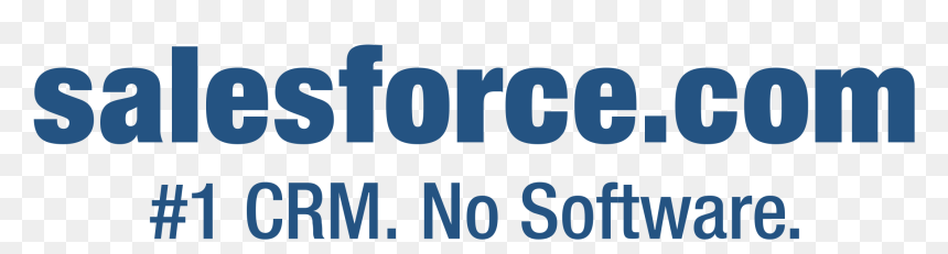 Ibm, HD Png Download - salesforce logo png