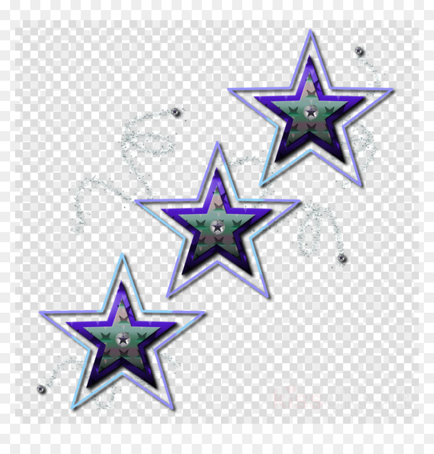 Circle, HD Png Download - cowboys logo png