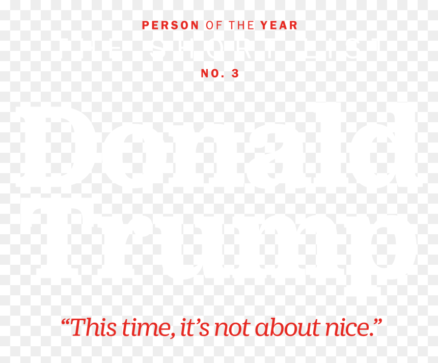 Poster, HD Png Download - trump logo png