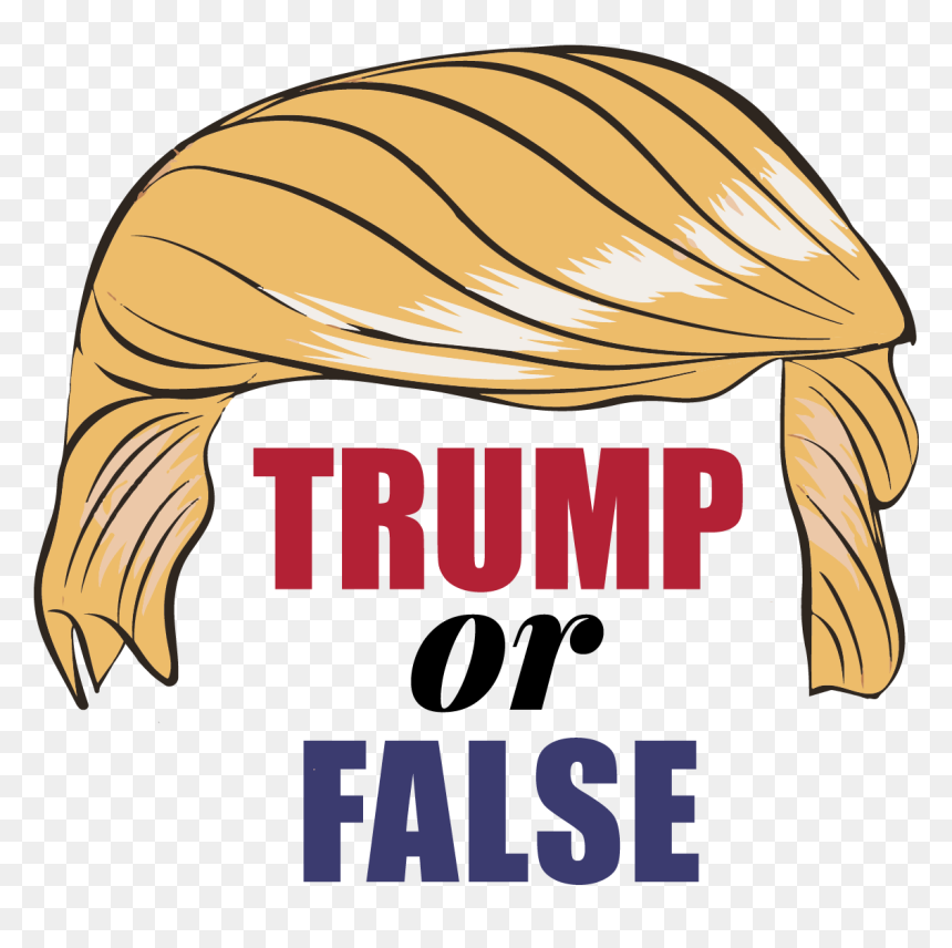 Clip Art, HD Png Download - trump logo png