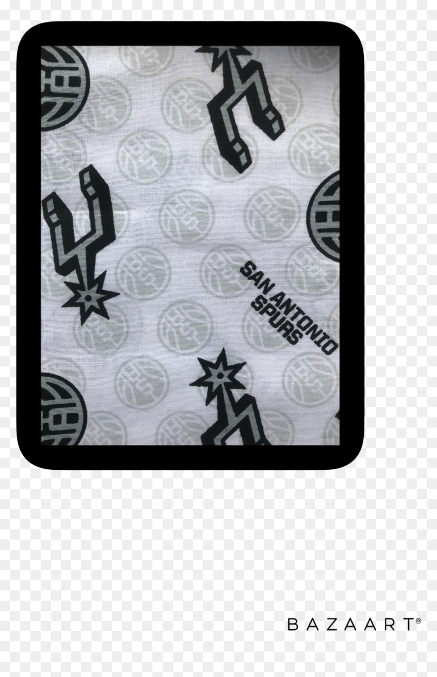 Smartphone, HD Png Download - spurs logo png