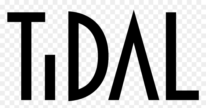 Clip Art, HD Png Download - tidal logo png