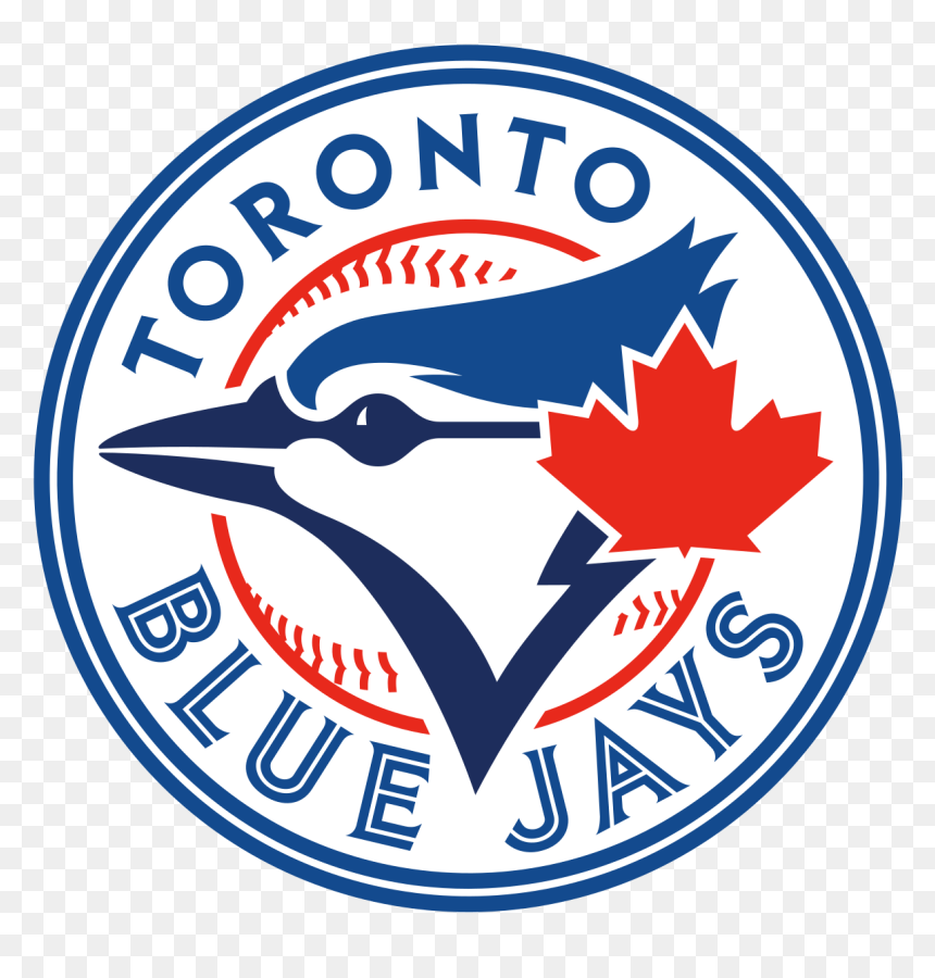 Toronto Blue Jays Logo 2017, HD Png Download - mlb logo png