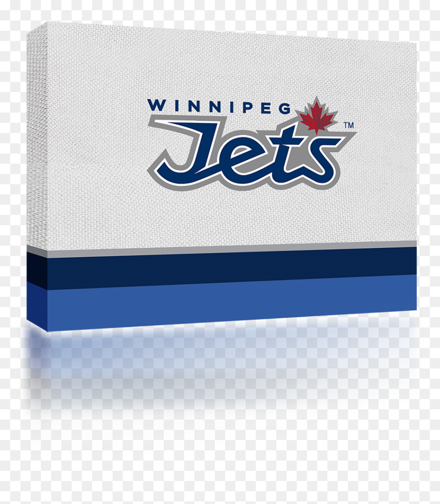 Winnipeg Jets, HD Png Download - jets logo png
