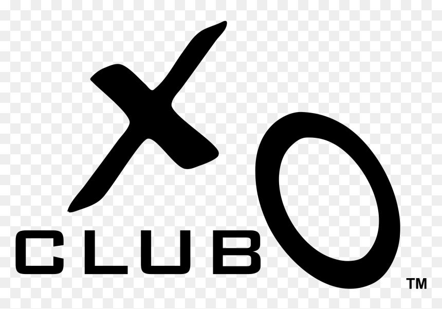 Xo Communications, HD Png Download - bullet club logo png