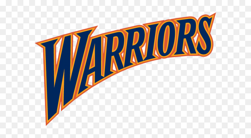 Kick American Football, HD Png Download - golden state warriors logo png