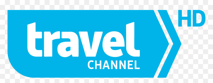 Travel Channel Logo Png, Transparent Png - chanel logo png