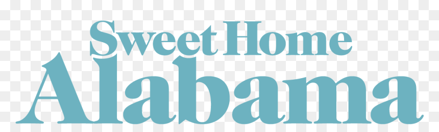 Sweet Home Alabama Png, Transparent Png - alabama logo png