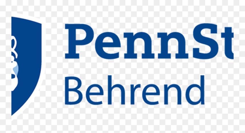 Majorelle Blue, HD Png Download - penn state logo png