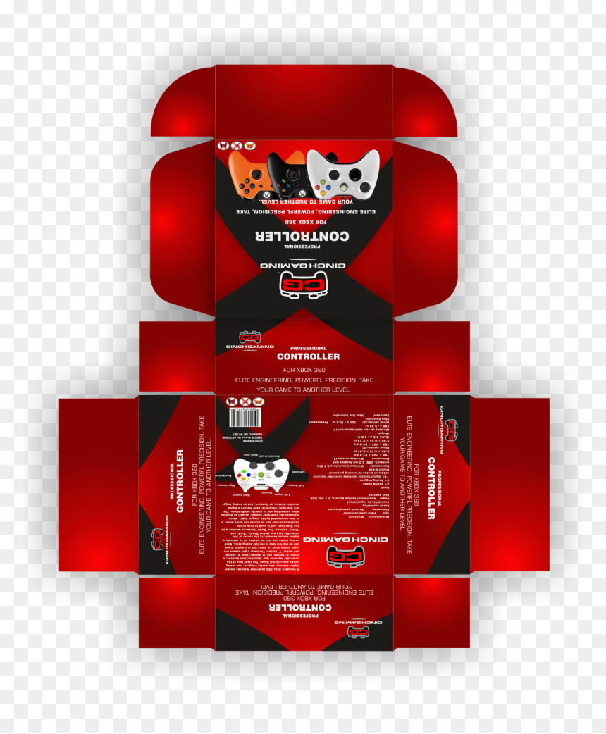 Cinch Gaming, HD Png Download - cinch gaming logo png