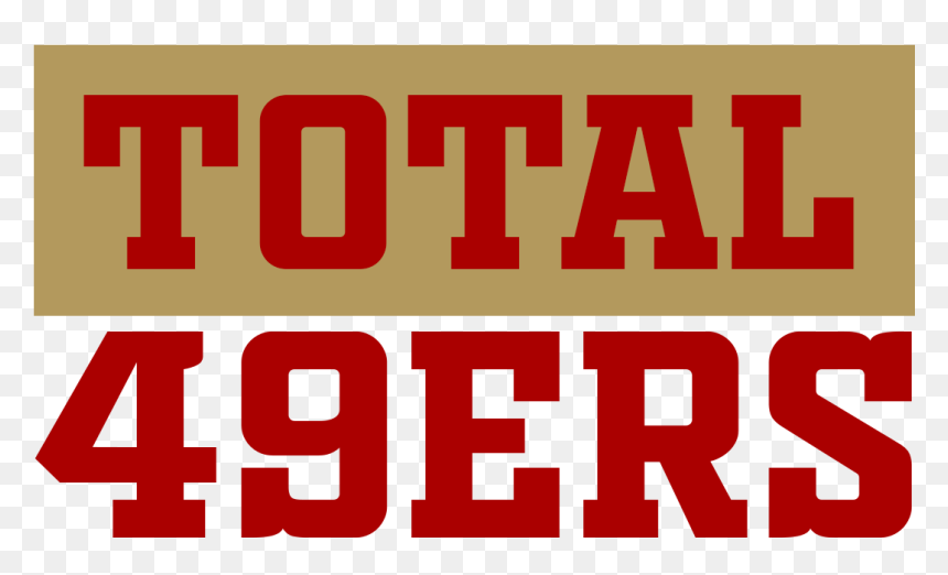Air Guitar, HD Png Download - 49ers logo png
