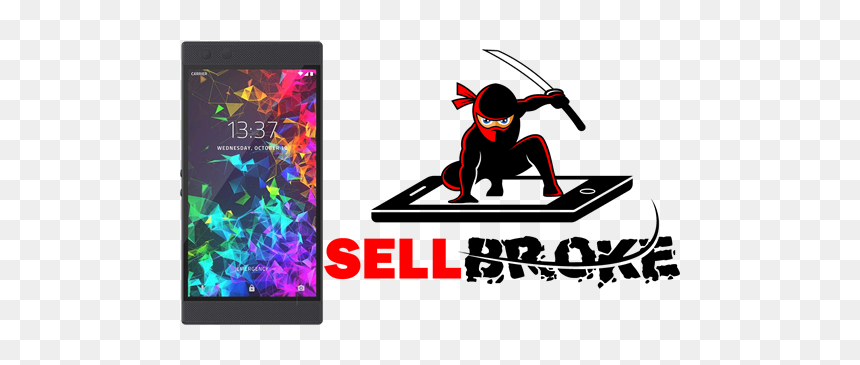 Graphic Design, HD Png Download - razer logo png