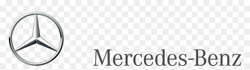 Mercedes Benz, HD Png Download - mercedes logo png