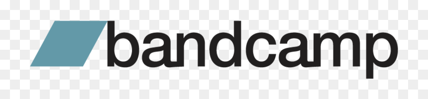 Bandcamp Icon, HD Png Download - bandcamp logo png