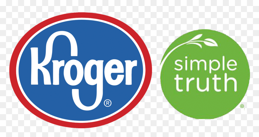 Kroger, HD Png Download - kroger logo png