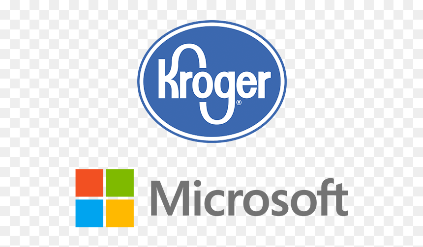 Graphic Design, HD Png Download - kroger logo png