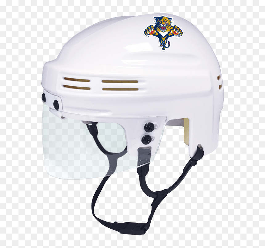 San Jose Sharks Helmet, HD Png Download - chicago blackhawks logo png