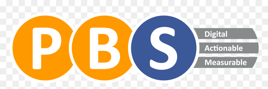 Graphic Design, HD Png Download - pbs logo png
