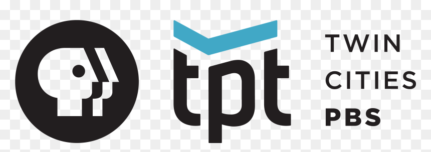 Twin Cities Public Television, HD Png Download - pbs logo png