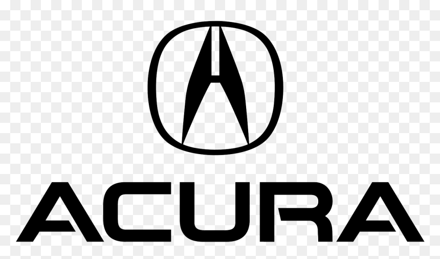 Acura Logo, HD Png Download - lexus logo png